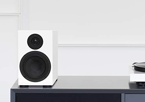 Pro-Ject Audio Systems Damp-It Isolation Feet (Pack of 4) PSDAMPIT - Image 3