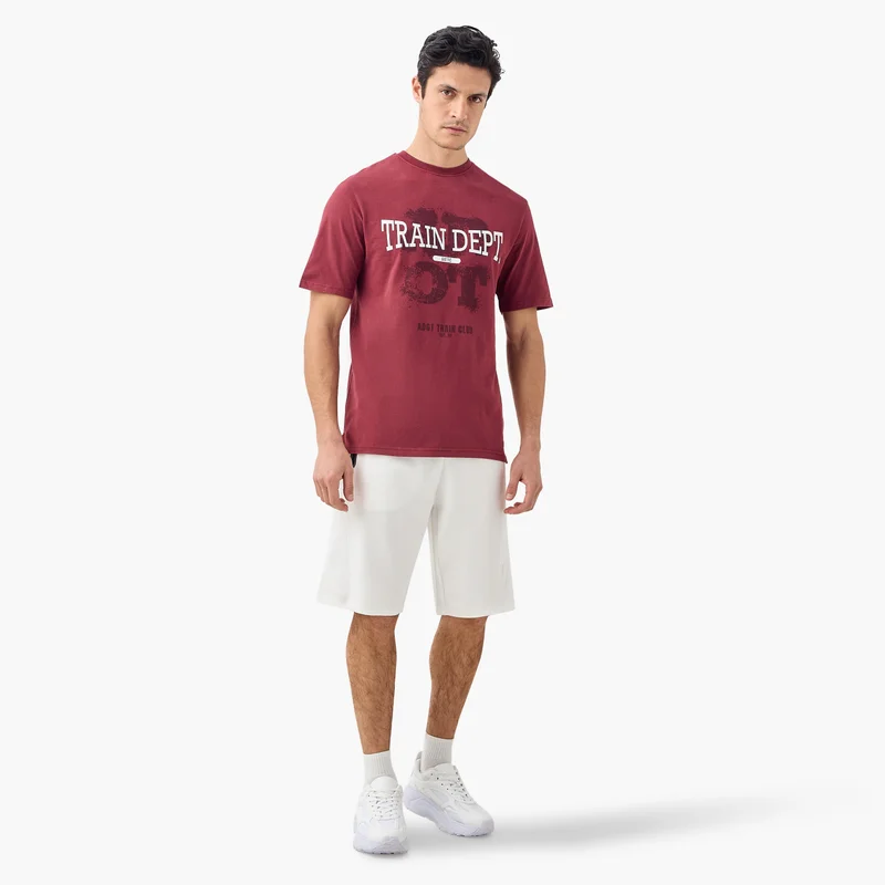 ADOT by Splash Zipper Pocket Detail Shorts with Drawstring Closure