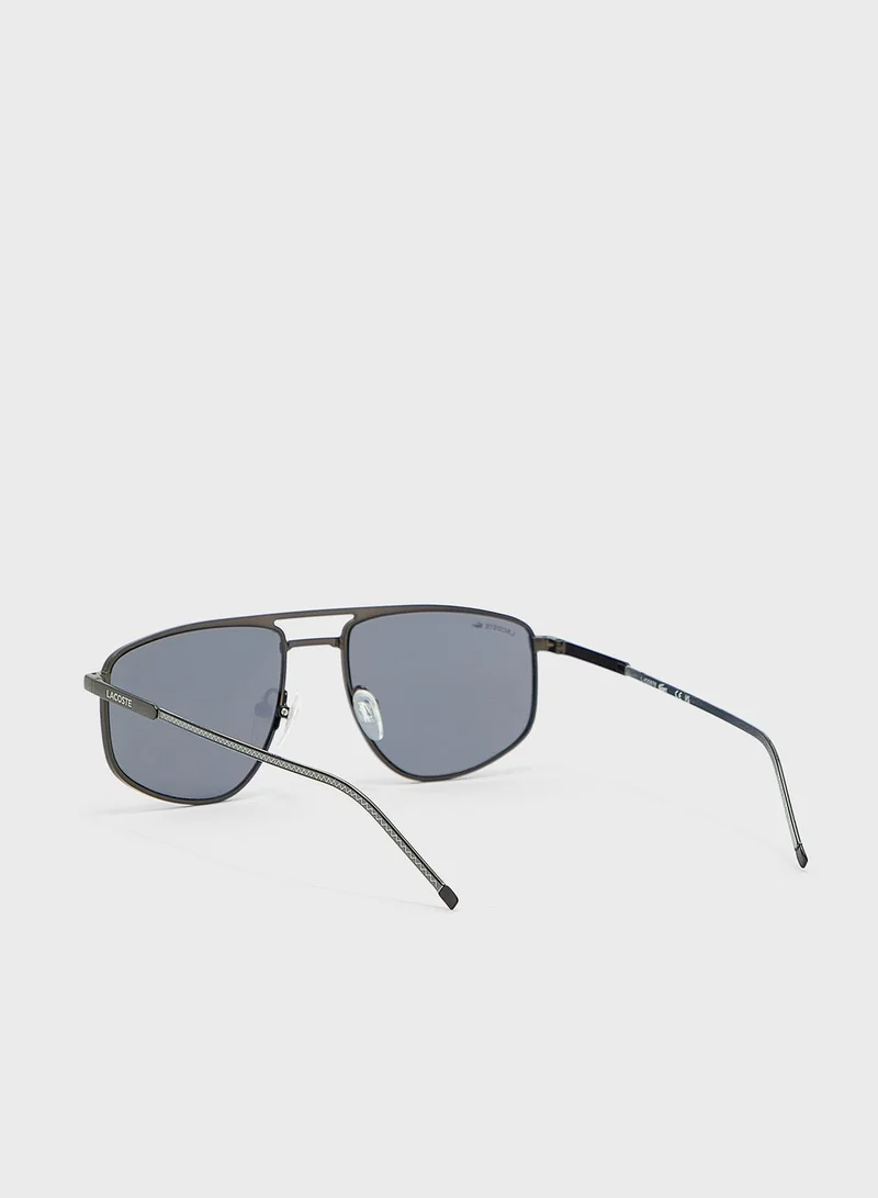 LACOSTE Wayfarers Sunglasses