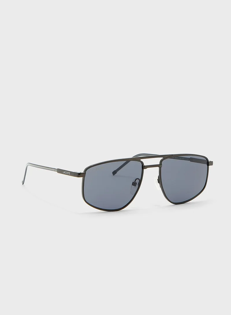LACOSTE Wayfarers Sunglasses