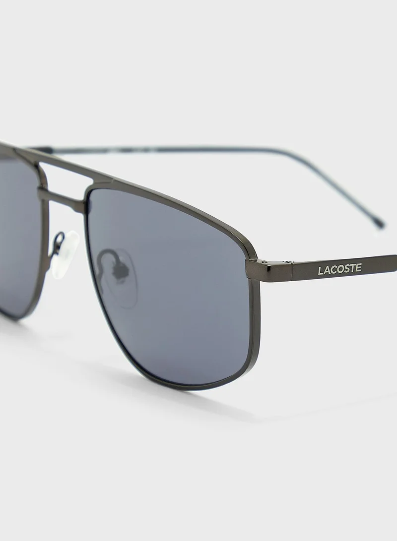 LACOSTE Wayfarers Sunglasses