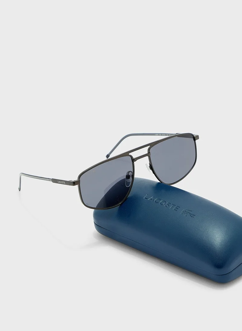 LACOSTE Wayfarers Sunglasses