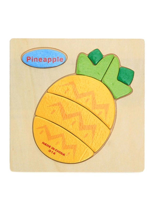 NIBEMINENT 3D Jigsaw Puzzle