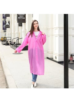 Marlux Raincoat Eva Unisex Raincoat  - Image 3