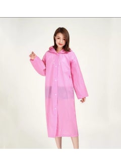 Marlux Raincoat Eva Unisex Raincoat  - Image 4