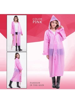 Marlux Raincoat Eva Unisex Raincoat  - Image 5