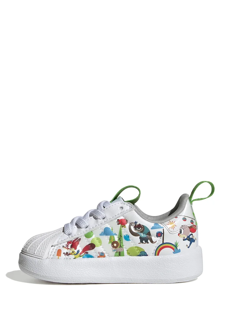 adidas Originals Infant Adifom Superstar 360