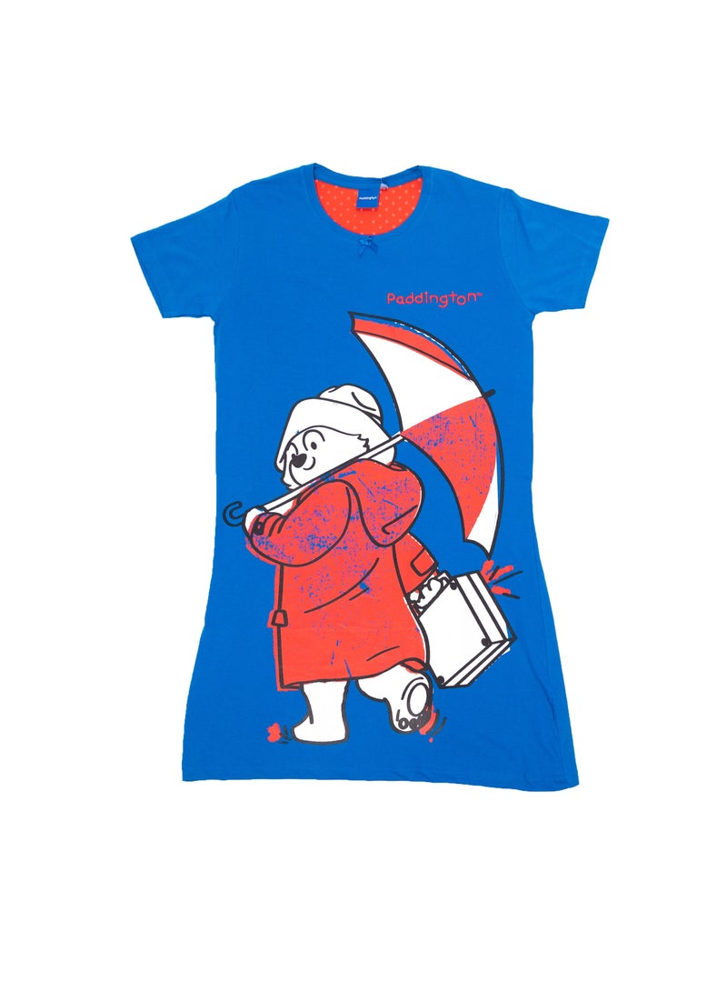 بادينجتون بادينغتون - فستان نوم نسائي - Image 1