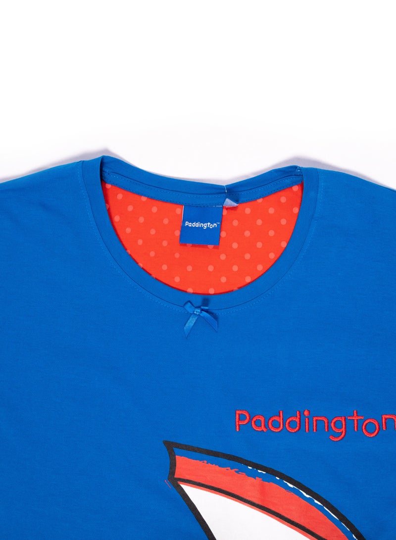 بادينجتون بادينغتون - فستان نوم نسائي - Image 4