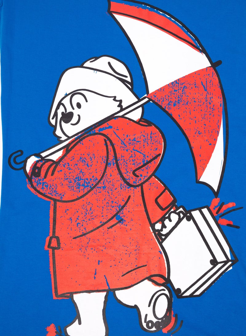 بادينجتون بادينغتون - فستان نوم نسائي - Image 2