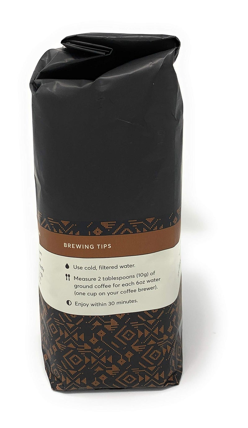 Peet's Coffee Peets Coffee, Major Dickason's Blend, Whole Bean 32oz - Image 3