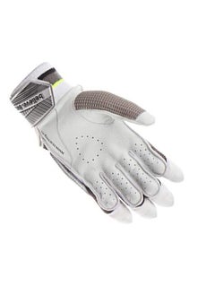 SG Dazzler left hand batting gloves  - Image 4