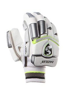 SG Dazzler left hand batting gloves  - Image 3