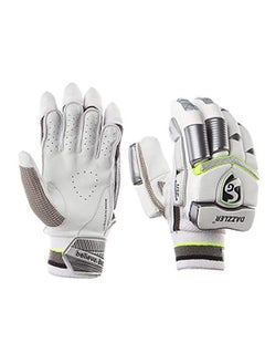SG Dazzler left hand batting gloves  - Image 1
