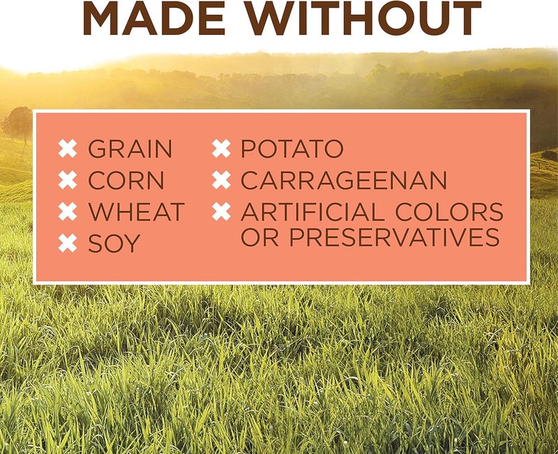 Instinct Grain-Free Minced Real Salmon Recipe Wet Cat Food - 3.5OZ - Image 5