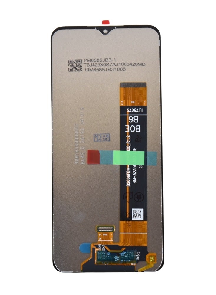 Gadgets Connection LCD screen with digitizer for phone SAMSUNG A23 5G (A236) - Image 2