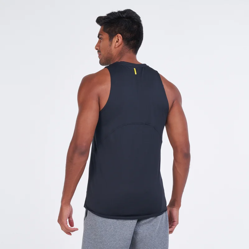 UNDER ARMOUR Men's Curry Performance Tank Top