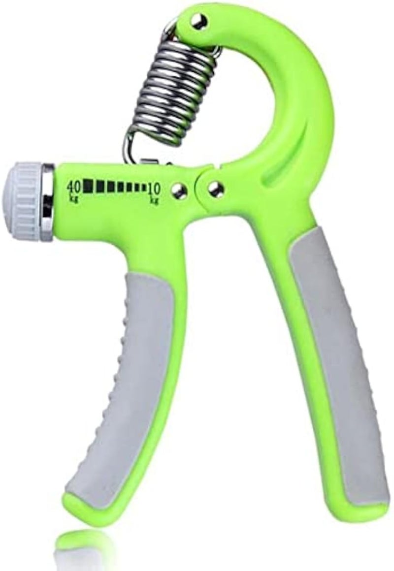 Fitness Grip Professional Training Hand Adjuster Arm Training Finger Home Fitness11515_ with two years guarantee of satisfaction and quality
