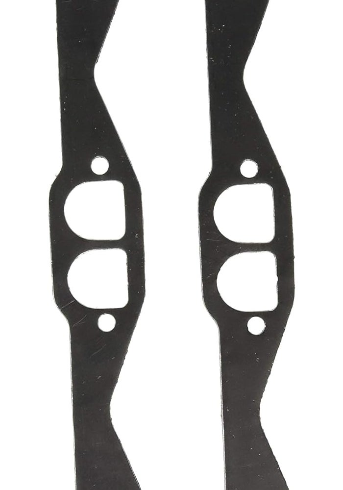 Remflex 2042 Exhaust Gasket Set for Chevy V8 Engine (Set of 2)