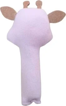 جوسو Fluffy My First Friend Rattle