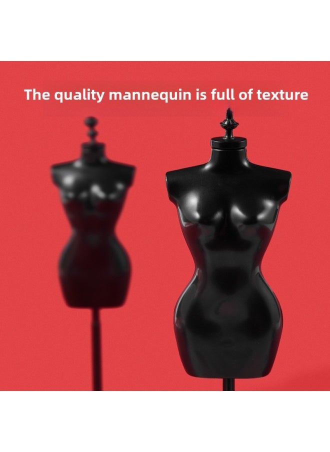Generic - Lele Fish Handmade Children's DIY Making Material Cyber Popular Handmade Toy Girl Handmade Bag Clothing Design Children-Color:Yunjin Nishang  Super Luxury Gift Box Style - Image 1