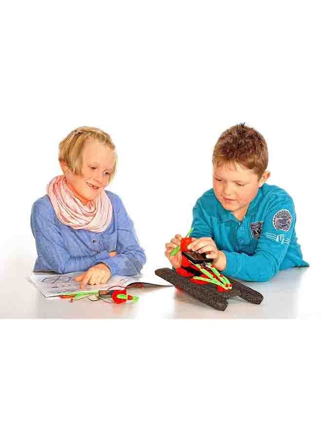 fischertechnik - Ft Solar Power - Image 1