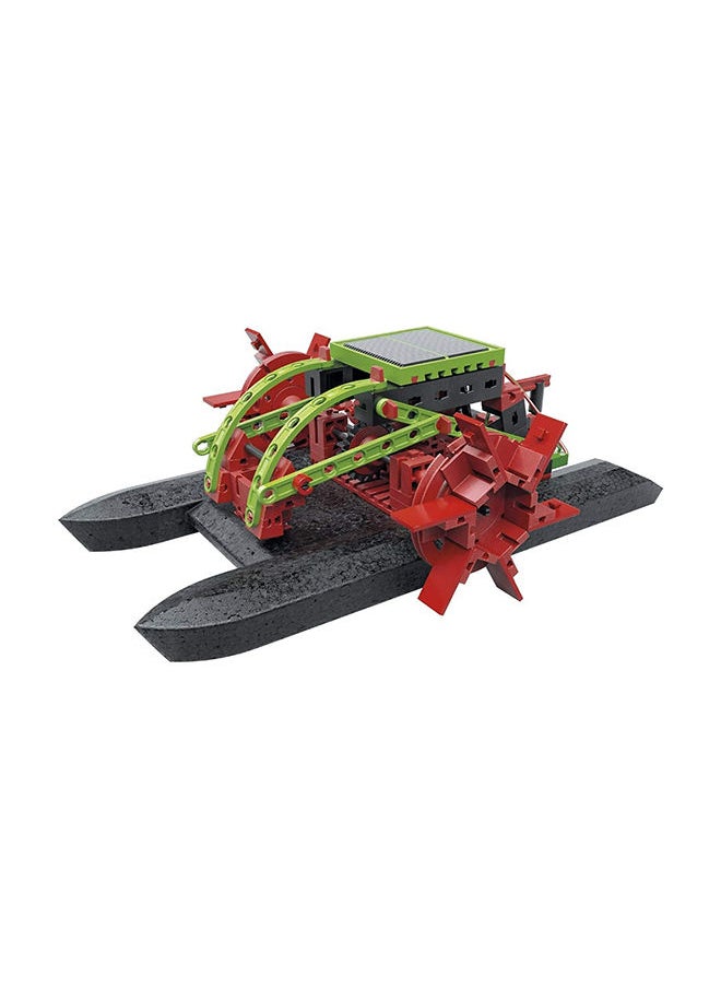 fischertechnik - Ft Solar Power - Image 1