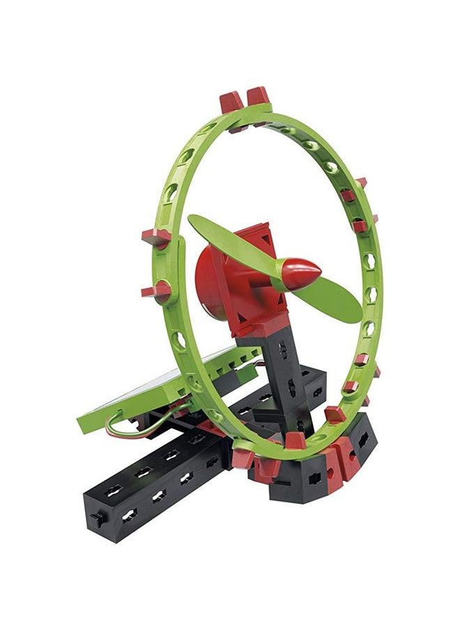 fischertechnik - Ft Solar Power - Image 1