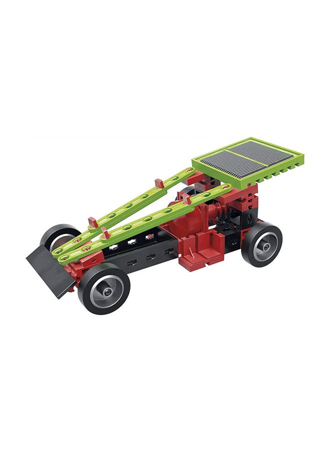 fischertechnik - Ft Solar Power - Image 1