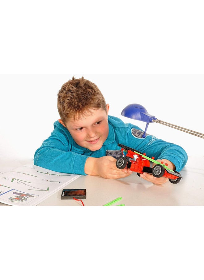 fischertechnik - Ft Solar Power - Image 1
