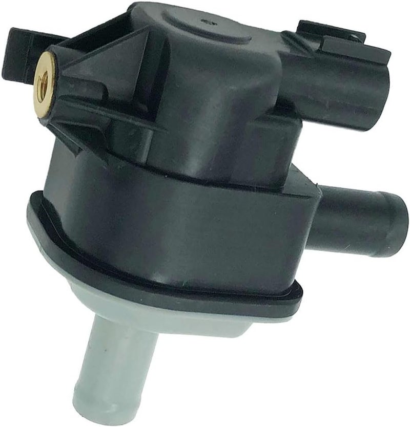 EPSIRMP Vapor Canister Purge Valve Solenoid for Mazda - Image 2