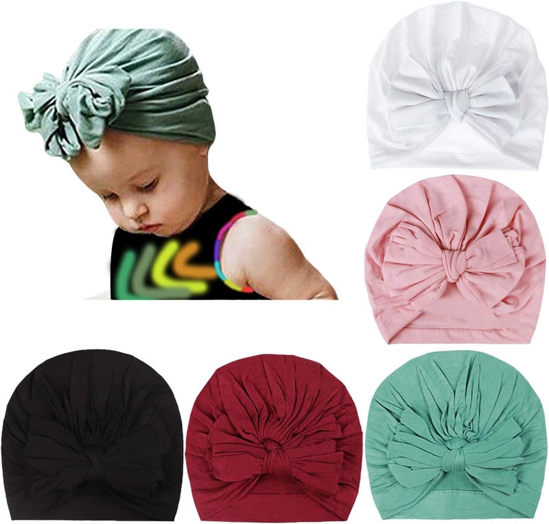 DRESHOW Fascinators Hat Flower Mesh Ribbons Feathers on a Headband and a Clip Tea Party Headwear for Girls and Women - Image 1