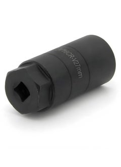 Oil Pressure Switch Socket, 3/8" Drive or 1 1/8" hex, Oil Pressure Sending Unit Fits 1 1/16" Switches, Up to 2 5/8" Long, Oil Pressure Switches, Oil Pressure Sending Socket