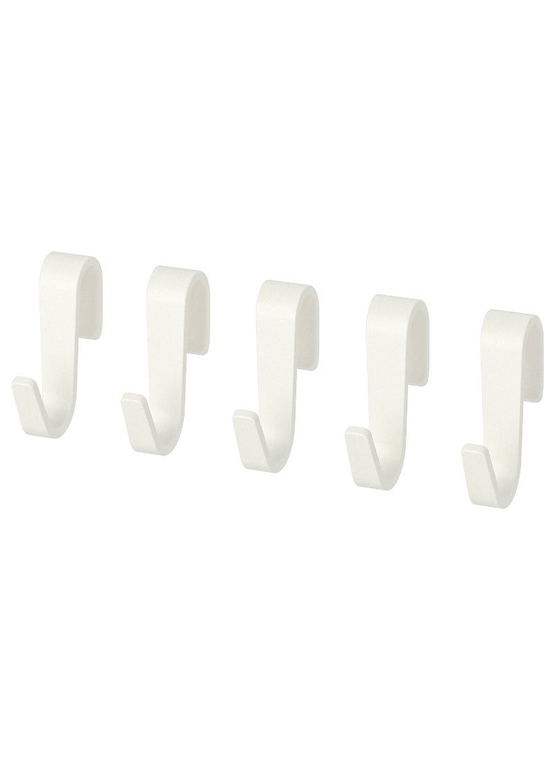 Hooks To Store Your Kitchenware