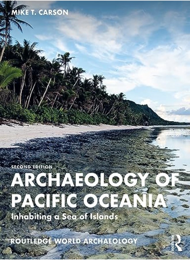 Archaeology of Pacific Oceania 