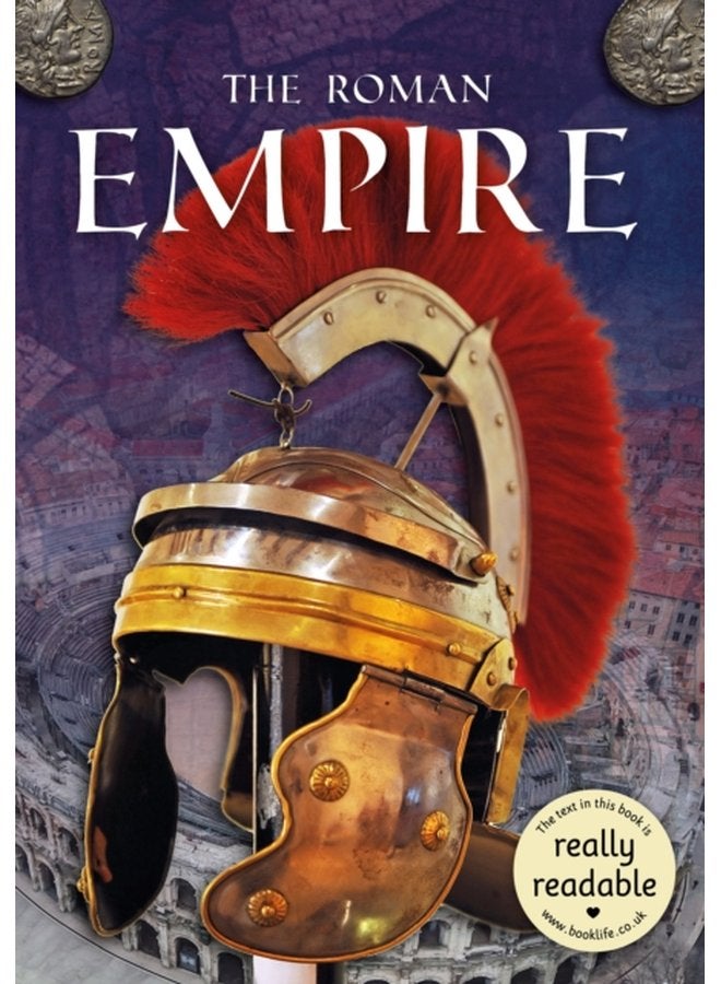The Roman Empire - Paperback