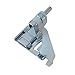 HONEYSEW HONEYSEW 7308A Sewing Machine Snap On Matic Blindhem Presser Foot 5011-7  - Image 2