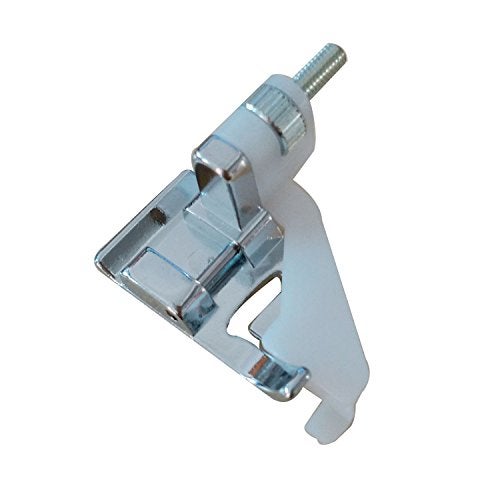 HONEYSEW HONEYSEW 7308A Sewing Machine Snap On Matic Blindhem Presser Foot 5011-7  - Image 1