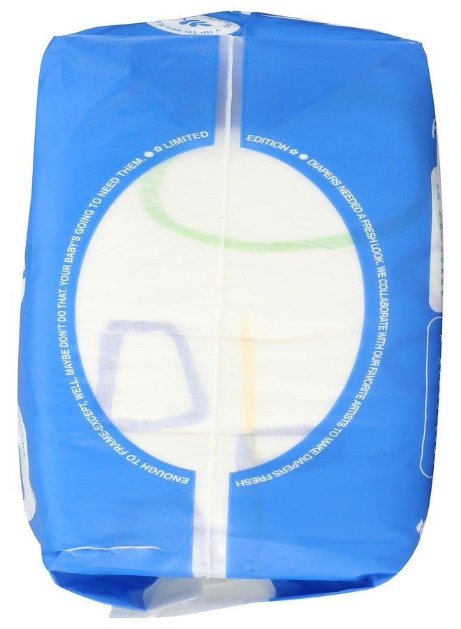Freestyle Diapers Size 5, 22 CT (25+ lbs) - Image 5