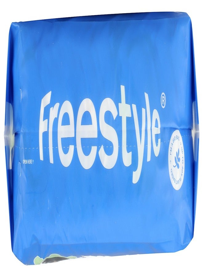 Freestyle Diapers Size 5, 22 CT (25+ lbs) - Image 3