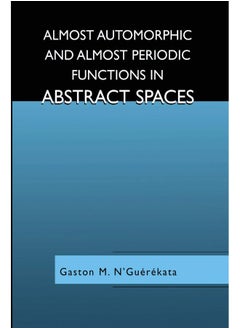 Almost Automorphic and Almost Periodic Functions in Abstract Spaces 