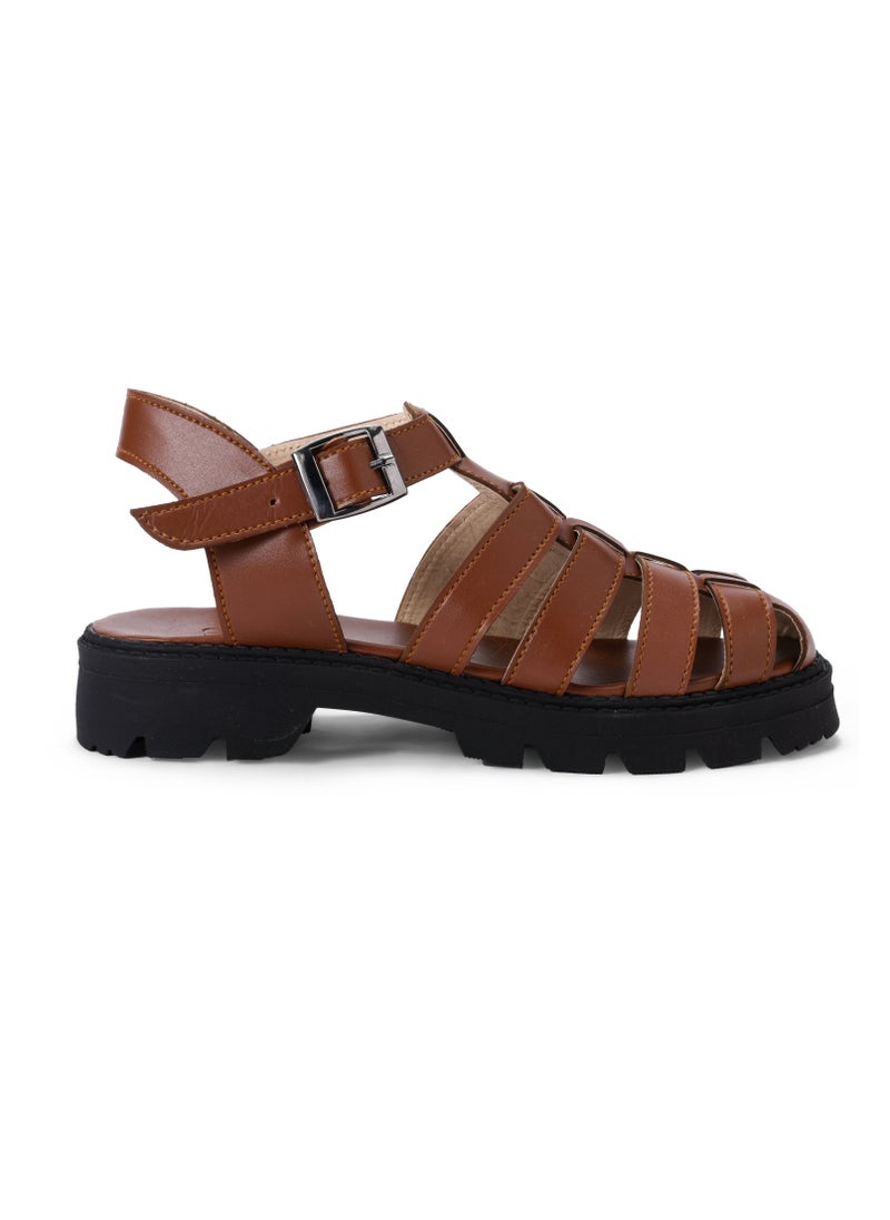 Brown Sandals - pzsku/Z8369C2C5D981317E5D28Z/45/_/1737988619/65015a26-94f9-4889-af95-9ace2242b62e