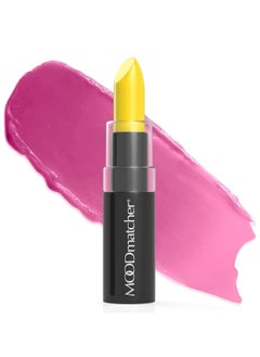 MOOD MATCHER Moodmatcher Natural Yellow Lipstick  - Image 1