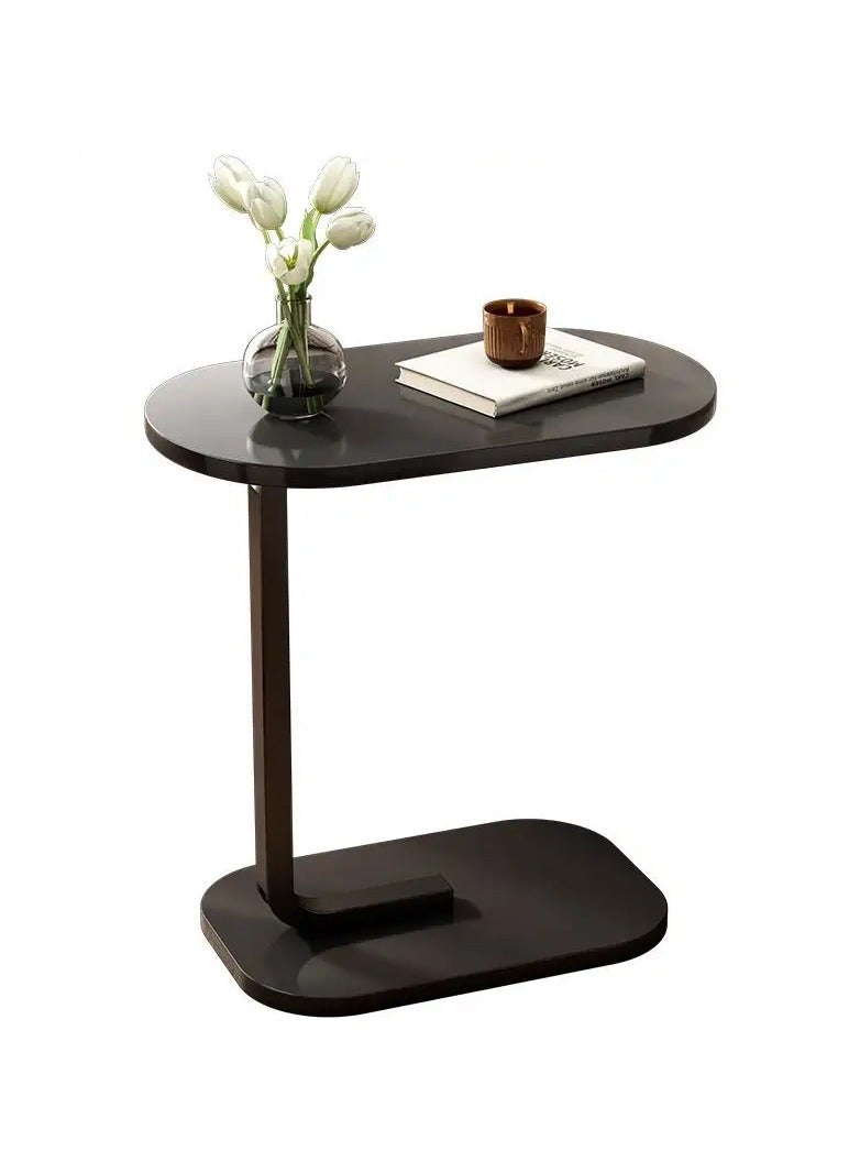 DubaiGallery Wooden Unique Design Side Table For Home & Office - Image 3