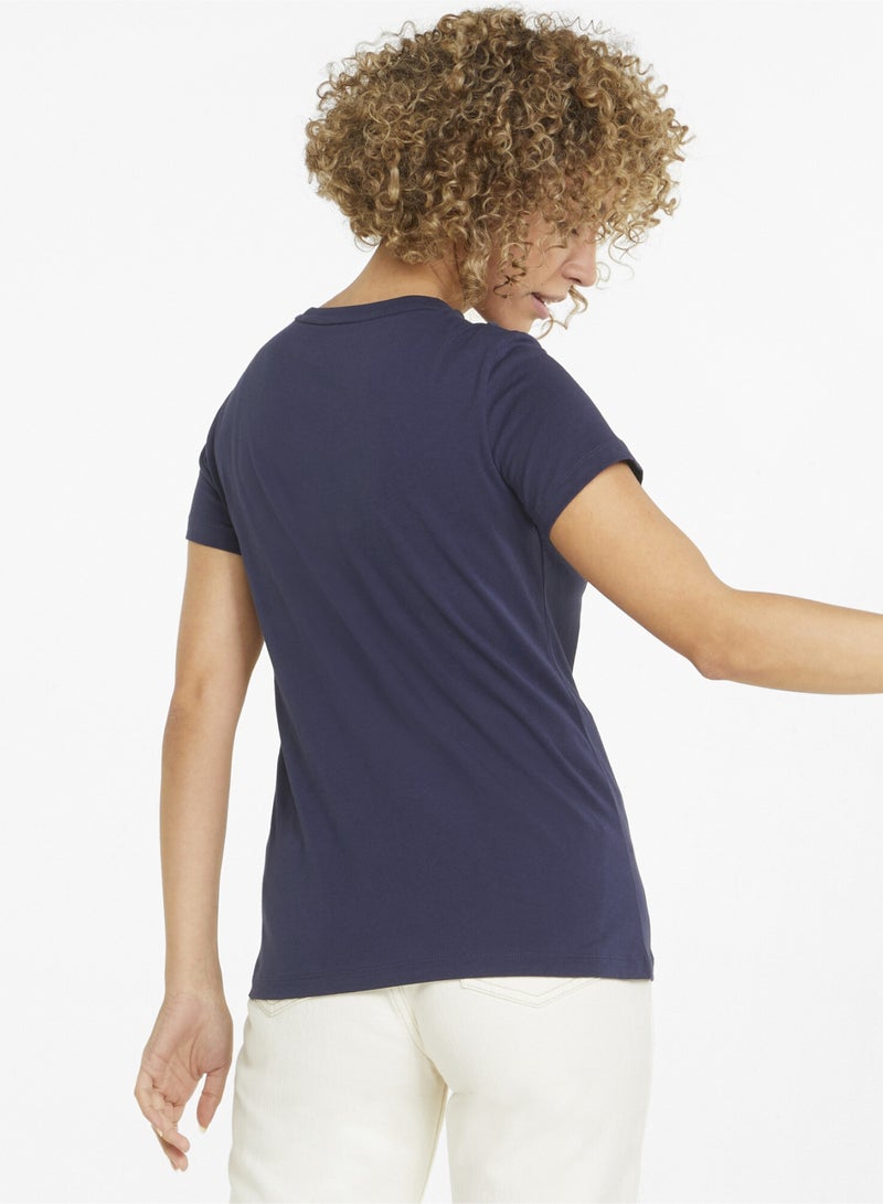 بوما تيشرت Power للنساء - Image 2