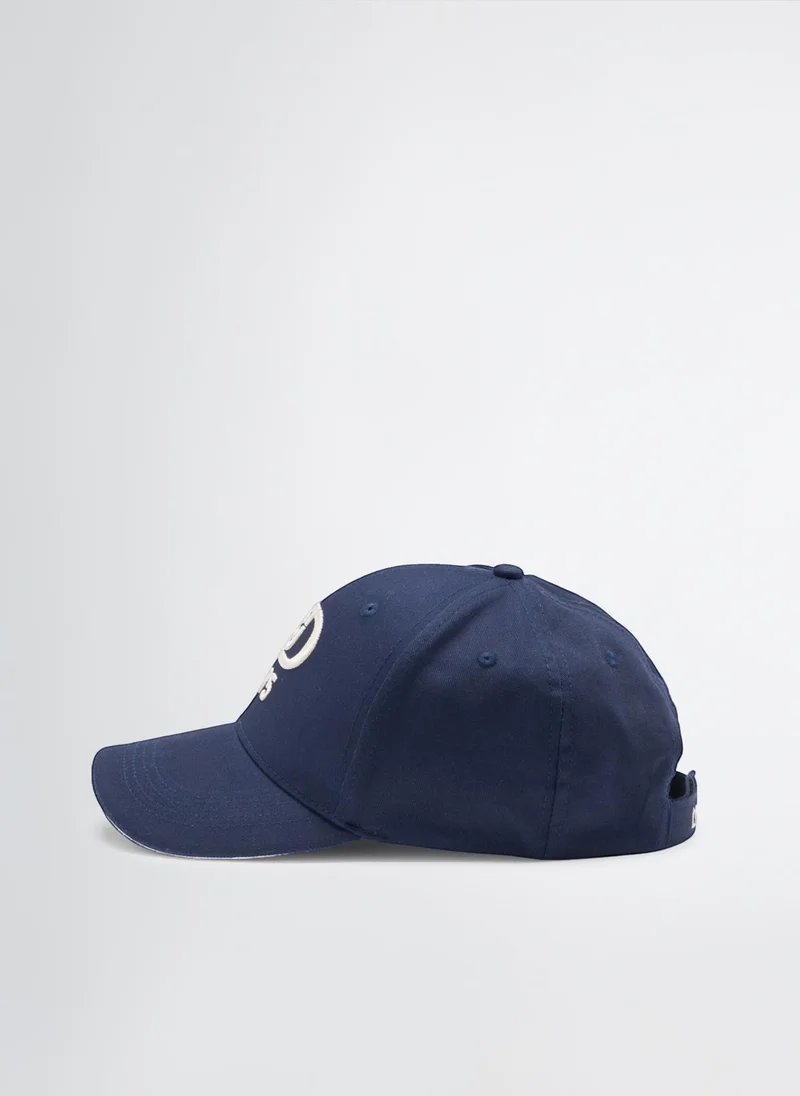 Liu Jo Baseball Cap with Logo