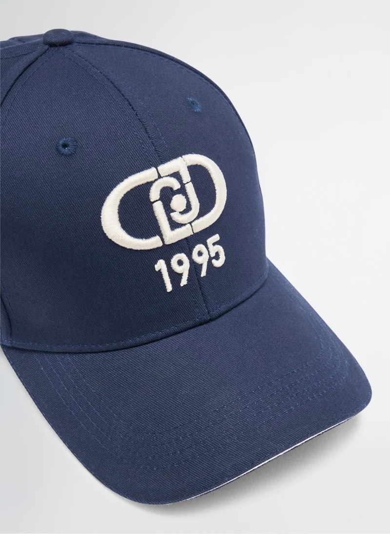 Liu Jo Baseball Cap with Logo
