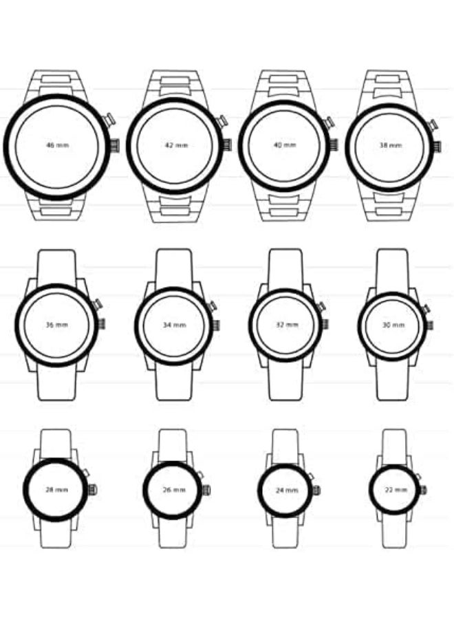 CASIO - Men's Analog Leather Wrist Watch EFR-539L-5AVUDF - 42 Mm - Image 1