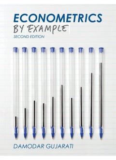 Econometrics by Example 