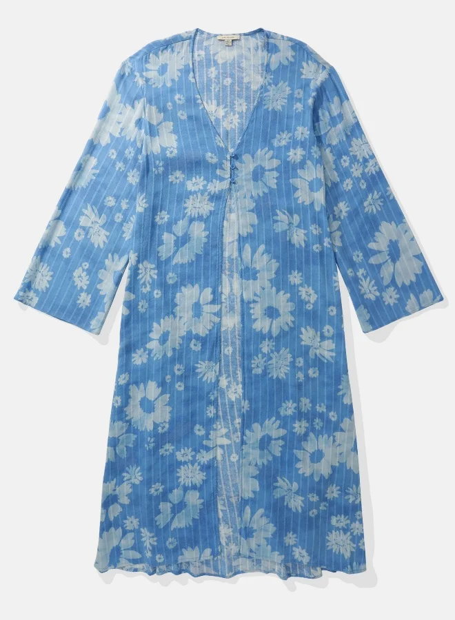 American Eagle KIMONO SHIRTS